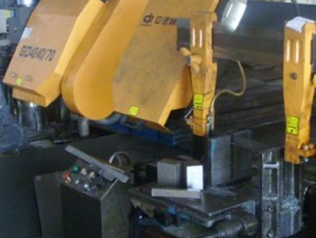 伊州SM45模具钢