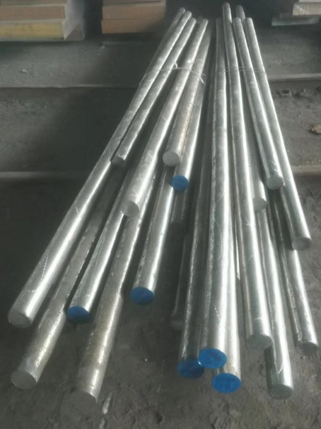 伊州P20模具钢
