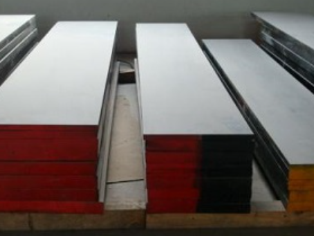 伊州Cr12MoV模具钢