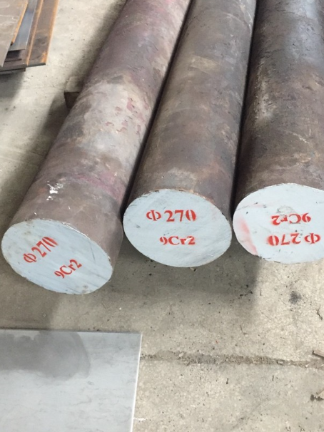 伊州9Cr2工具钢