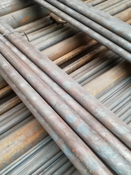 伊州45B合金结构钢
