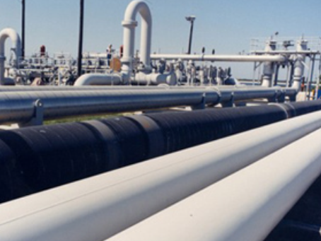 伊州石油输送案例